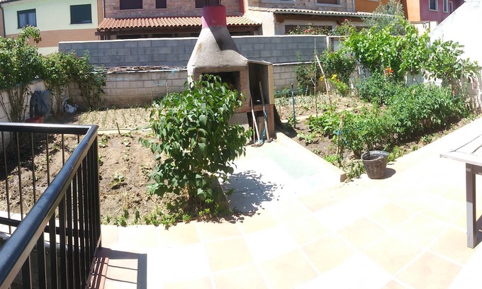 Ciudad Rodrigo Chalet De Esquí | THE HOUSE OF BELTZA COMPLETE CHALET