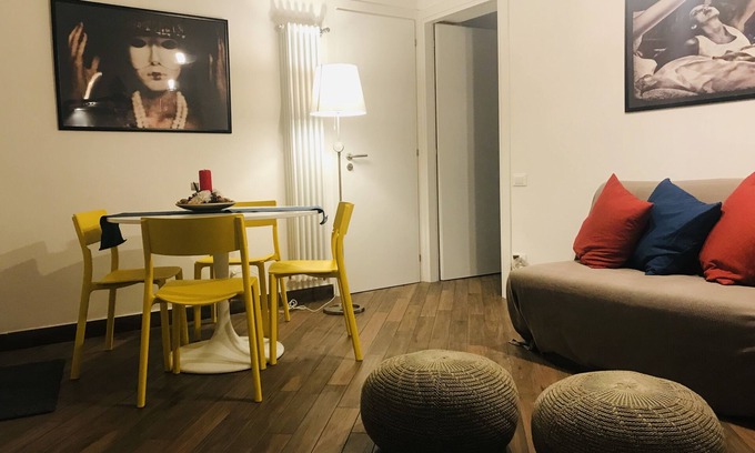 Sferracavallo Casa | La casa de Cortile Rizzuto