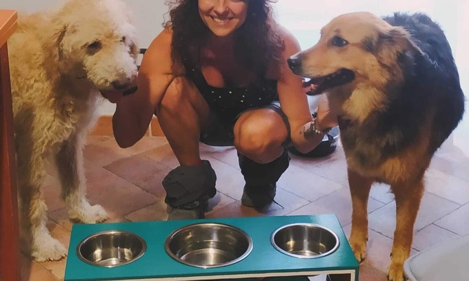 Piglio Casa | The house of dog trekking Cozy vacation home a stone's throw from rome