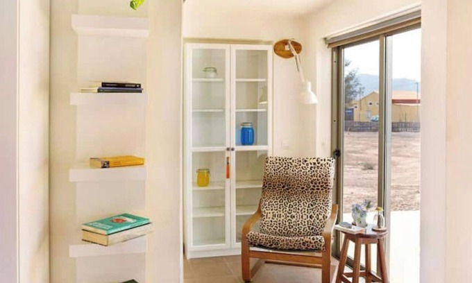Tuineje Apartamento | La casita de Finca Juan Gopar