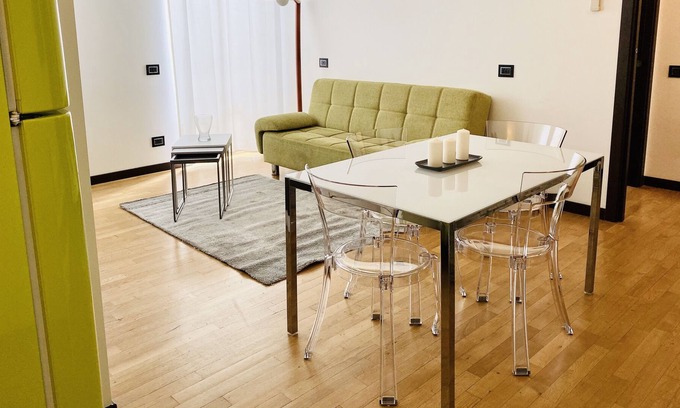 Montalbino Apartamento | Casa de Gegix Milán