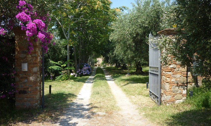 Gizzeria Casa | La casa de Gilda b & b
