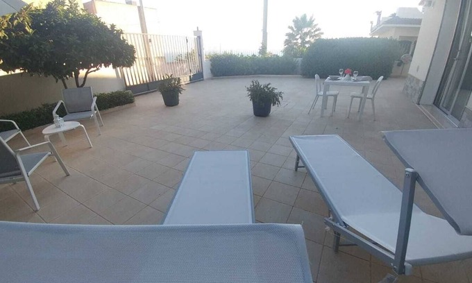 Sciacca Casa | La casa de Gio-casa vacanze