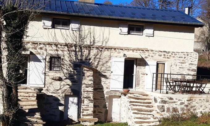 Le Soulie Casa | The house of happiness