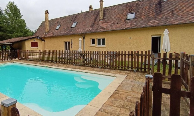 Milhac Casa | The House of Happiness