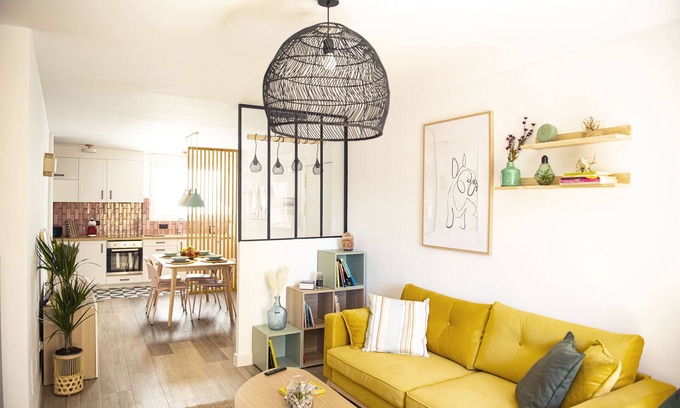Jaén Condominio | La Casa de Klaus - Catedral Jaén