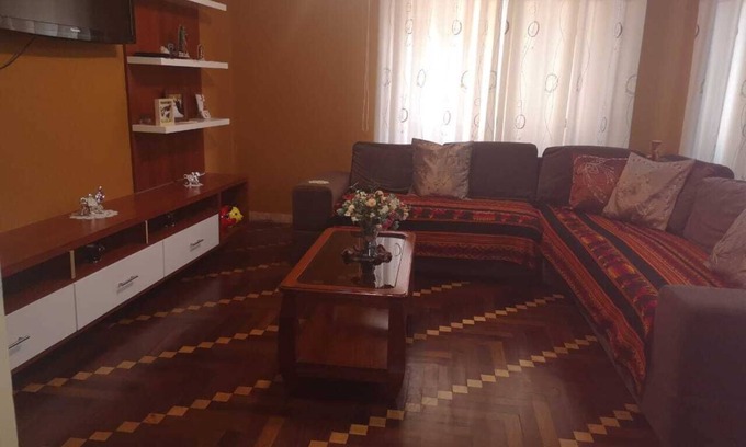San Martín de Porres Apartamento | **LA CASITA DE LUZ**