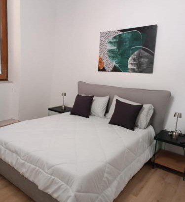 Narni Apartamento | The house of Narnia
