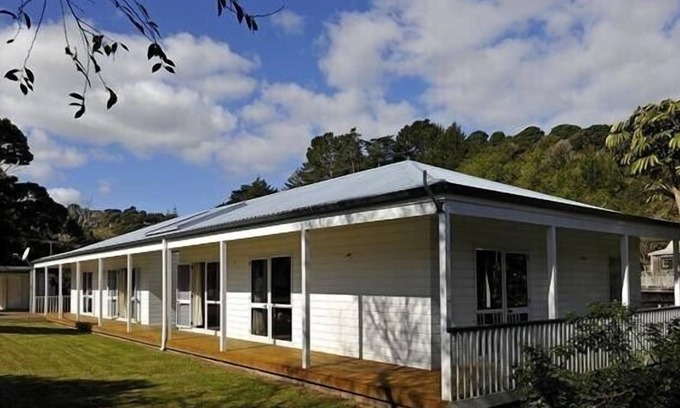 Onetangi Cabaña | The House of Plenty - Waiheke Casa vacacional