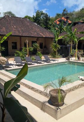 Sei Pinang Hotel | The House of The Rising Tide