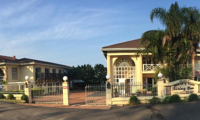 Park Rynie Casa | The House Of The Rising Sun