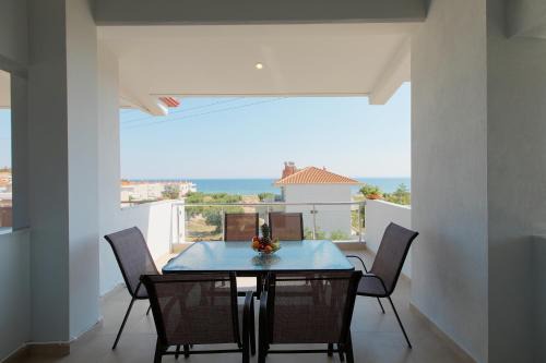 Gerakini Apartamento | The House Of The Roses