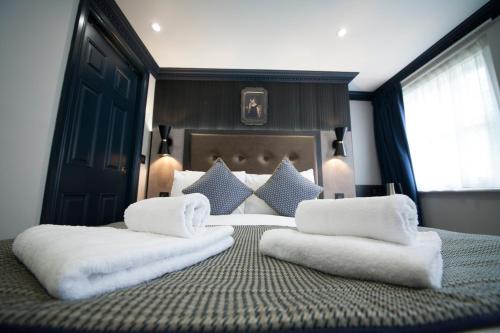 King's Cross Hotel | The House of Toby