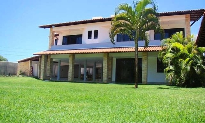 Aruanda Casa | The house of your dreams in Praia do Refugio