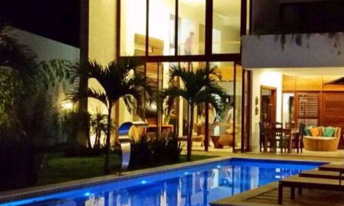 Itacimirim Casa | LA CASA DE SUS SUEÑOS - Requinte, lujo y confort en el litoral de Bahía.