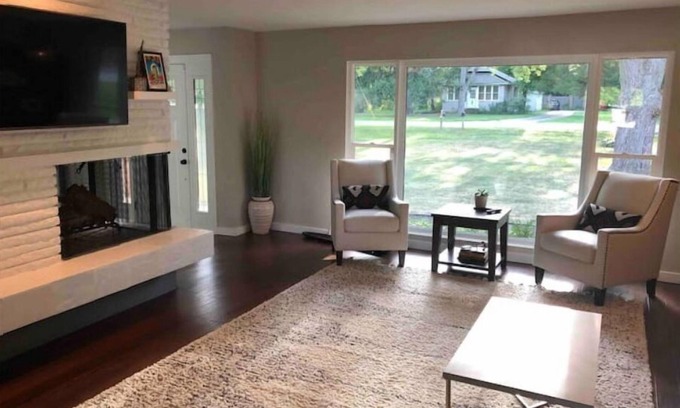 Granger Casa | The House on Grape