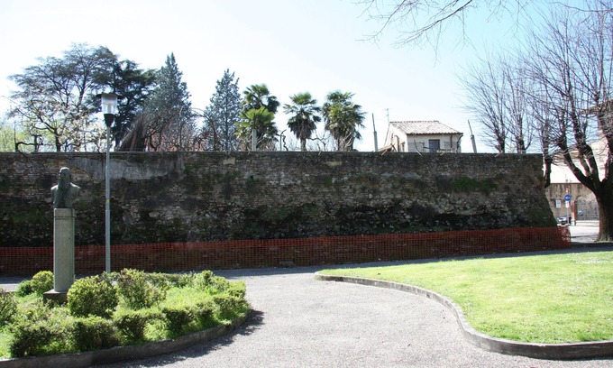 Citta di Castello Villa | La casa de la torre