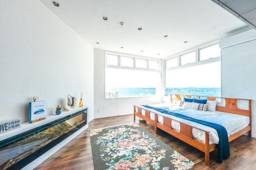 Hayama Villa | The House on the beach