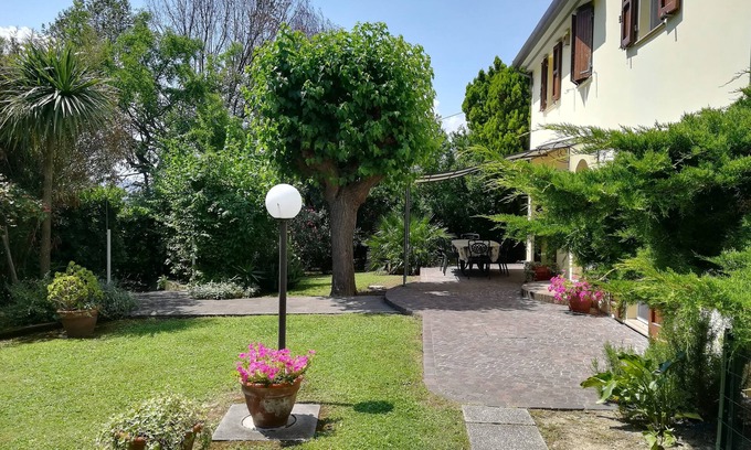 Gabicce Mare Casa | La casa en la Dolce Colle, a pocos pasos del mar