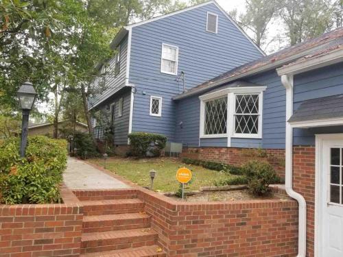 Augusta Casa | The House on the Hill - Year Round Rental