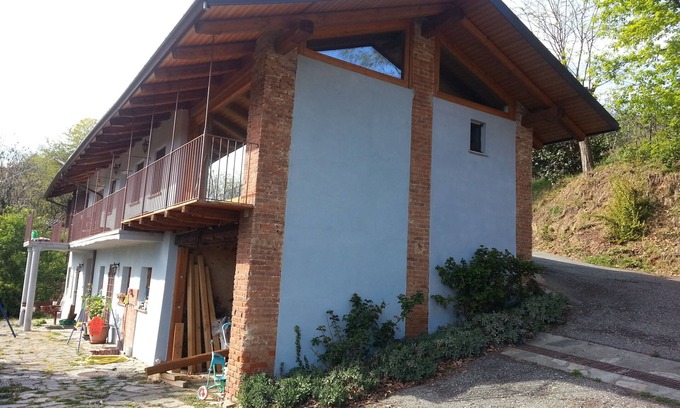 Manta Casa | la casa sobre el arcoiris \ La casa sobre el arcoiris