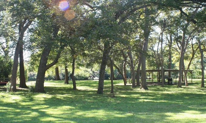 Rio Vista Casa | The River House Retreat