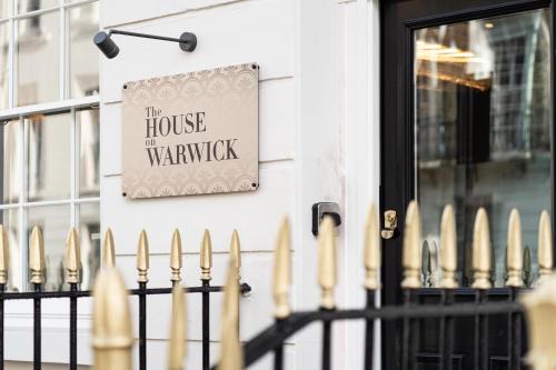 Warwick Hotel | The House on Warwick
