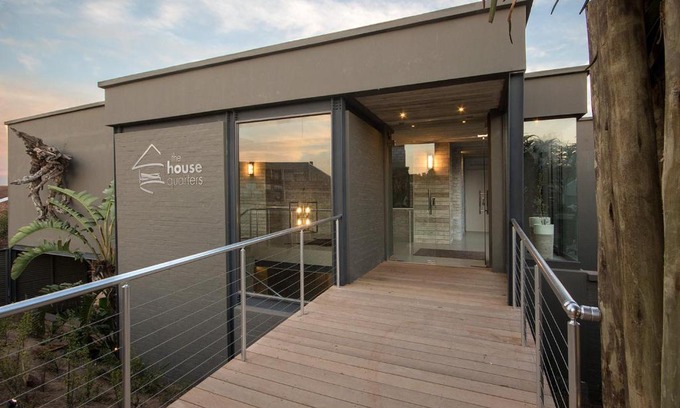 Kenton on Sea Hotel | The House Quarters