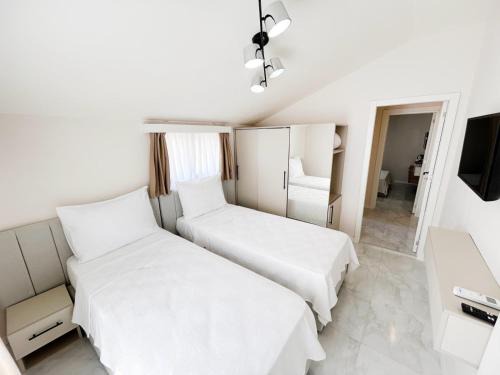 Babilonija Apartamento | The House Rooms