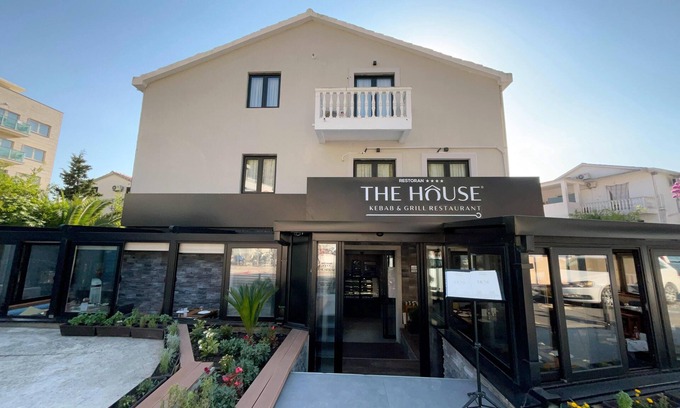 Babilonija Apartamento | The House Rooms