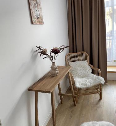 Poprad Apartamento | the house