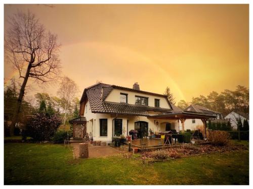 Petershagen Apartamento | The House Stiller Grund