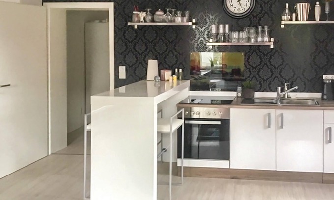 Marsberg Apartamento | Alojamiento de 1 habitaciones en Marsberg