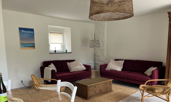 Plouider Casa | Vrbo Property