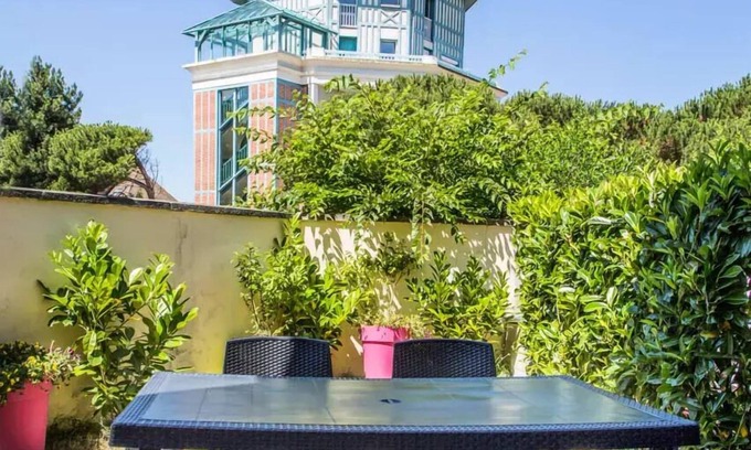 Port Guillaume Villa | Las casas de Port Guillaume - Maeva Individuos - casa 3 habitaciones 6 personas Selección