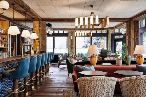 Old Town Chinatown Hotel | The Hoxton, Portland