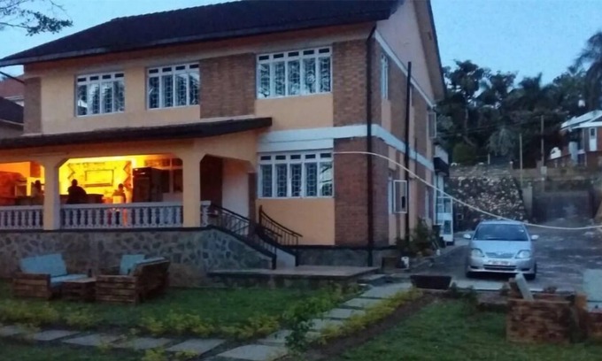 Bugolobi Hotel | The Hub Hotel