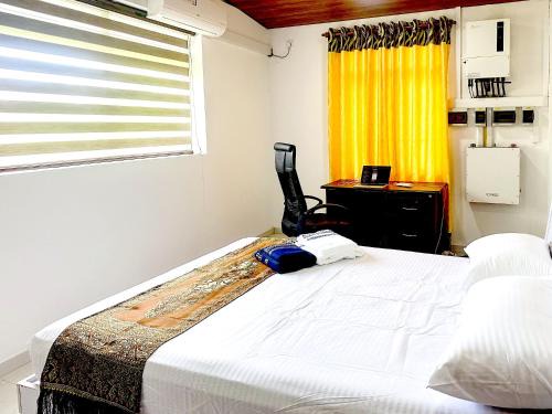 Panadura Apartamento | The Hub Panadura - Cozy, Convenient & Spacious Apartment