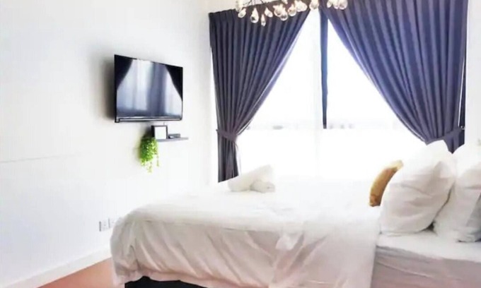 SS 2 Condominio | The Hub Suite B - Petaling Jaya