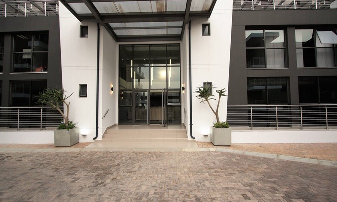 Greater Johannesburg Metropolitan Area Apartamento | The Hub