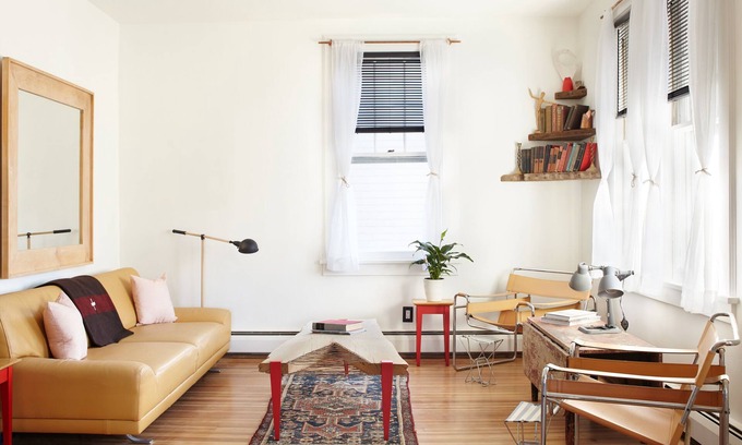 Hudson Casa | The Hudson House