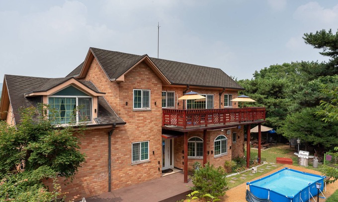 Suwon Casa | The Hue Largo Bundang
