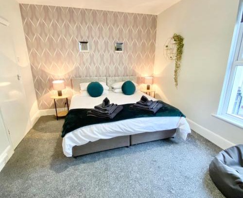 Hull Apartamento | The Humber Hub