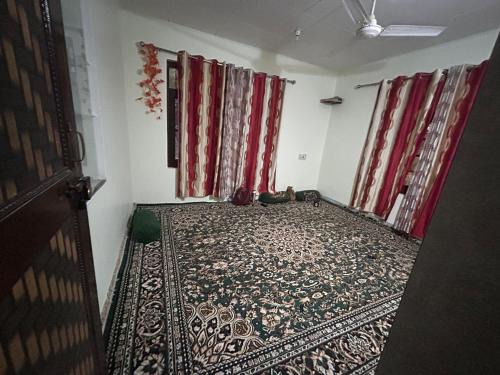 Srinagar Casa | The Humble Abode