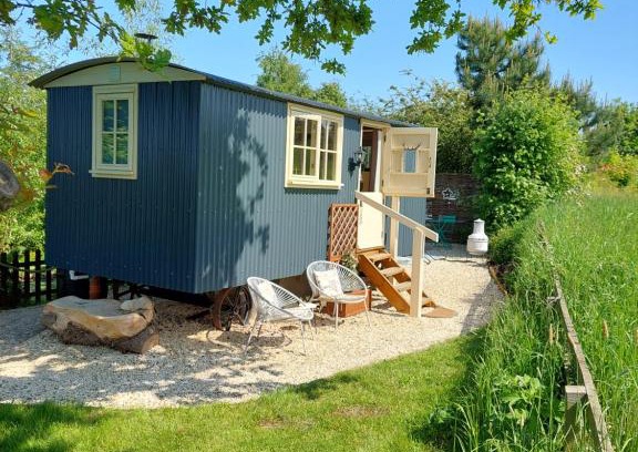 Wooler Apartamento | The Humble Hut