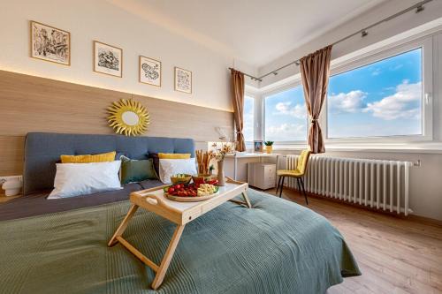 Nepszinhaz negyed Apartamento | The Hungarian Central Park