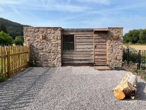 Walford Apartamento | The Hut