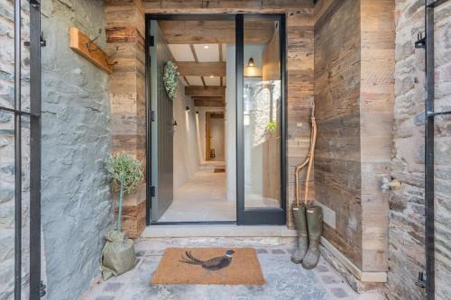 Kirkby Lonsdale Casa | The Hut Retreat Kirkby Lonsdale