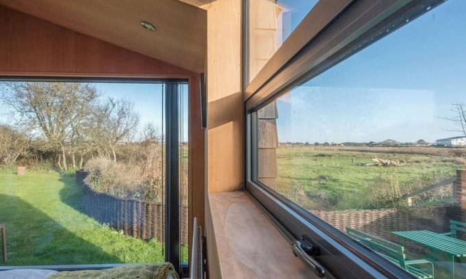 Walberswick Apartamento | The Hut, Walberswick