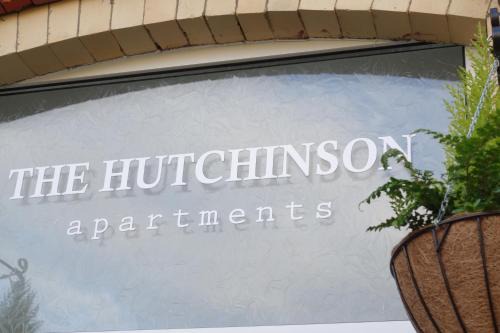Douglas Apartamento | The Hutchinson Apartments